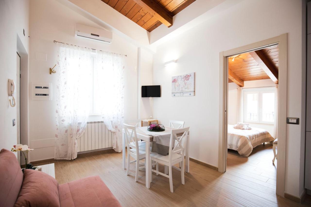 Appartamento Viale Patrono D'Italia Assisi Exterior photo