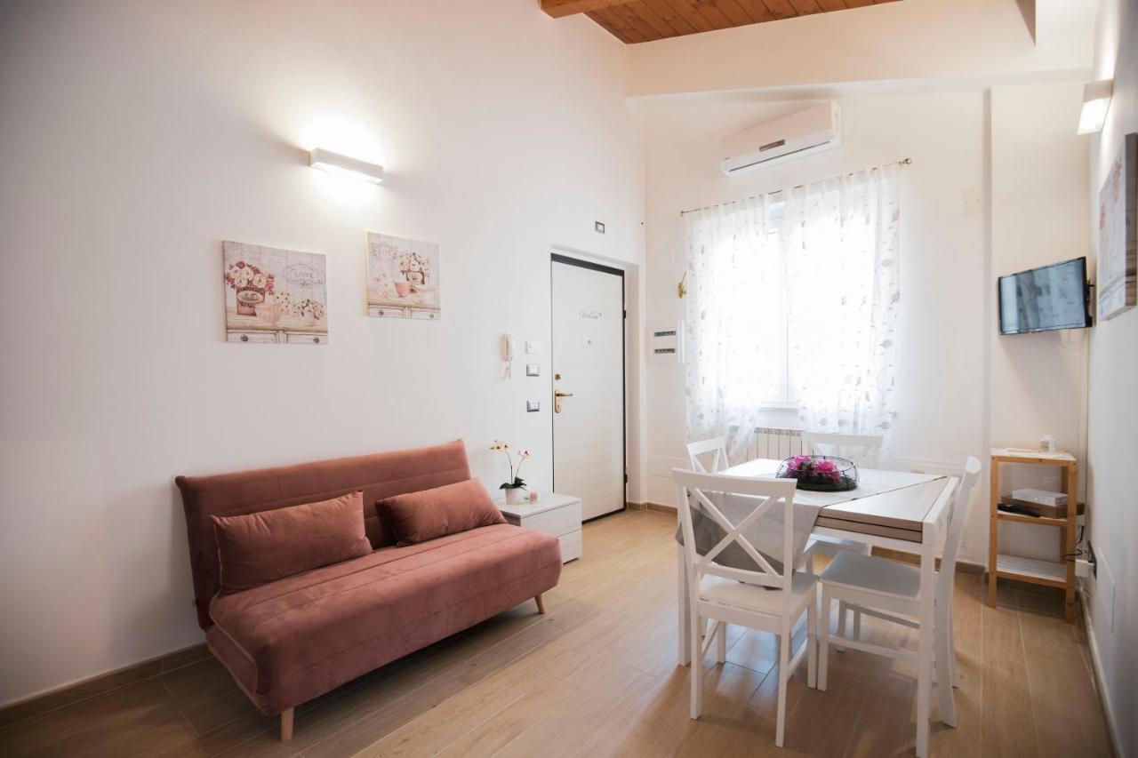 Appartamento Viale Patrono D'Italia Assisi Exterior photo